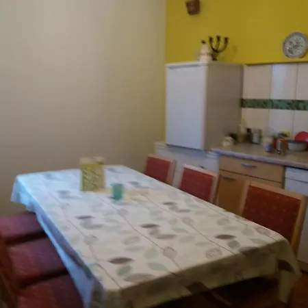 Chalet Chalet Rosemarie