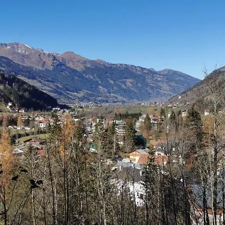 Chalet Rosemarie
